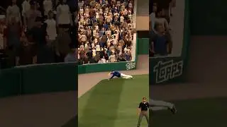 【松井秀喜】積極守備 #mlbtheshow25 侍ジャパン vsアメリカ代表 #mlbtheshow #mlb