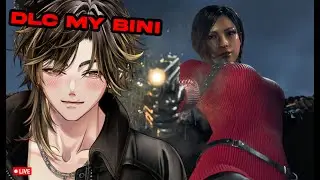 DLC 𝓶𝔂 𝓫𝓲𝓷𝓲 💖 - Resident Evil 4 (pt.11)