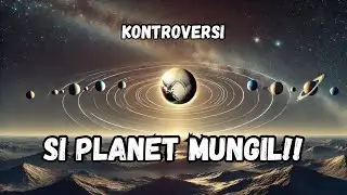 Status Pluto sebagai Planet: Sejarah, Kontroversi, dan Fakta Terbaru
