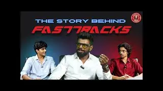 Most Popular Store @FasttracksCarCareHyderabad Owner With  @TheCatalystShow-b7s  New Podcast #rakesh