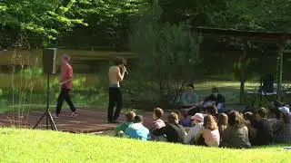 Broken Perspectives Live