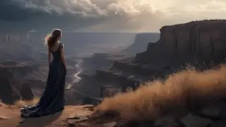 FATE | Epic EDM-Metal Fusion with Emotional Orchestral Violin & Cinematic Breakdown
