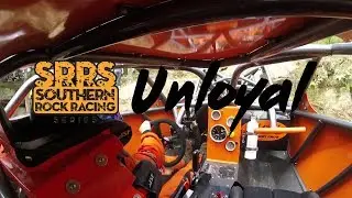 Unloyal Rock Bouncer GoPro- SRRS #3