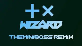 Martin Garrix & Jay Hadaway - Wizard (TMB Remix)