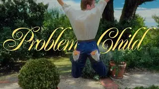 Jude York - Problem Child (Official Video)
