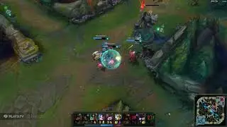 jinx must survive - 8/10/2017