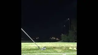 Mizuno MP-18 MMC Fli-Hi