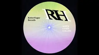 CEM3340 - Walk This Way [RHR005]