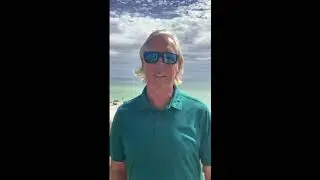 30A Lifestyle Update for October