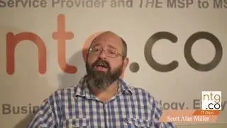 IT 101 | What is IT? ft. Scott Alan Miller