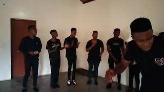 Ke ka thomo ya Moya full vid~ by Maima Boys