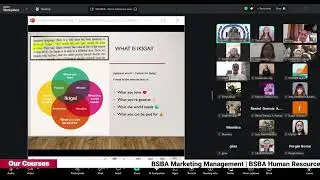 Discovering Purpose Through IKIGAI | ICSA Life-Changing Guide to Success and Fulfillment