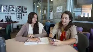 Inside SD Mesa's Tutoring Center