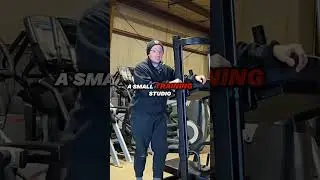 @freedomfitnessequipment provides an in-depth review of the new Body-Solid GVLP Leg Press!