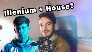 How to make ILLENIUMS SUPERSAWS... | FL Studio Tutorial