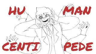 RED FLAGS ANIMATIC - OC SHITPOST(?)
