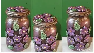 #159 #Diy #ideias com embalagem pl&aacute;stica  #artesanato #reciclagem