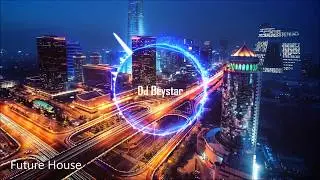 Blaze U vs. Katy Perry - Never Give Up The Rhythm (DJ Brystar Edit)