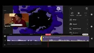 How to make G major collection on kinemaster (Pt 1)