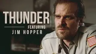 Thunder - Jim Hopper