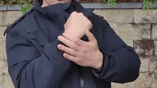 🔥 Winter Gear BREAKTHROUGH: ArosTherm Inflatable Jacket &ndash; Warmth That Adapts to You Revealed!