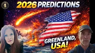 &ldquo;2026 Will Shock the World: These Predictions Are Coming TRUE!&rdquo;