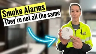 RV Smoke Alarms: Not the Same as Your House Alarm