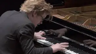 Carter Johnson: 2025 Cliburn Quarterfinal Recital (Shostakovich, Brahms, Bart&oacute;k)