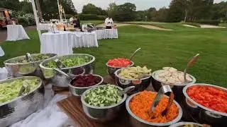 UrbanTaqo @ Brae Burn Country Club Purchase NY   HD 720p