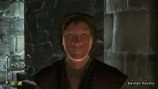 Oblivion - Getting annoying NPC wood Elf Killed by guards