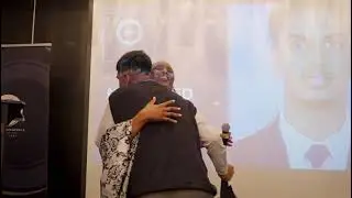 CTP Johannesburg Class of 2024/25 Graduation Highlights