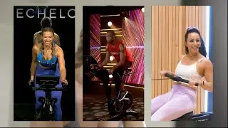 Echelon Fitness 2022