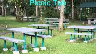English Commercial feat. Rizal Recreation Center.