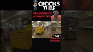 Wild Police Chase Ends in Walmart Carjacking Fail: Randall Allen&rsquo;s Shocking Crime Spree