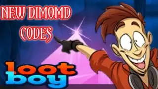 New Lootboy Dimomd Codes 2021 Lootboy Redeem Codes March 2021) New Codes For Lootboy 2021