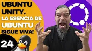 Review Ubuntu Unity el resurgir de la esencia de Ubuntu para Pc&acute;s de bajos recursos