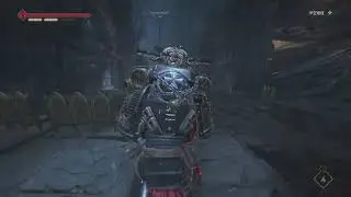【戰錘 40K：星際戰士 2】每日困難戰略/阿特柔斯殞落/突擊兵 2026/01/15