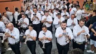 AM Santa Cecilia (Aguilar de la Frontera) - Ante Ti, Madre Angustias