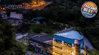 Karnyapha Hotspring Hotel | Ranong, Thailand | Hotel Review 🛏️