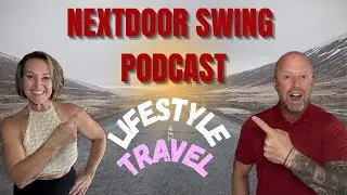 1: Meet Nextdoor Swing: Travel, Events, Community #newchannel