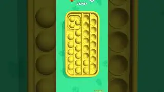 👉 how to play pop it game me iphone 📱 #shorts #music #viral #gaming #youtubeshorts #trending
