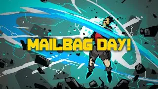 All Mail Bag, All Day | RPG Mainframe