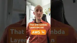 Using Lambda Layers with Node Modules 🚀