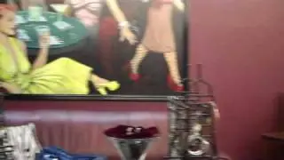 Platinum Lounge video