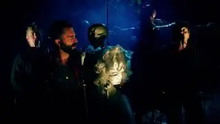 Happy Halloween Live for The Late Late Show With James Corden