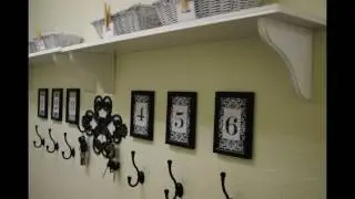 Laundry Room Ideas