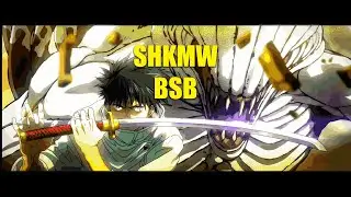 [FREE TYPE BEAT] SHKMW - BSB | hip-hop type beat
