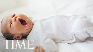 Is Contagious Yawning Linked To Empathy Or Can You Simply Catch A Yawn? | TIME