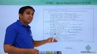 Java - Send Attachment in Email