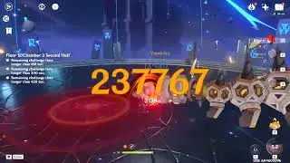 DILUC 19 SECONDS SPEEDRUN SERPENT